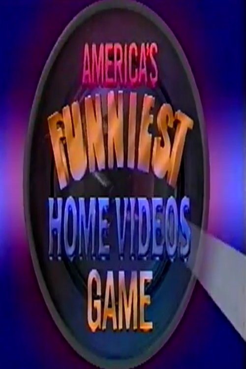 Постер America's Funnest Home Videos